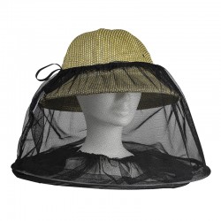 Voile simple noir