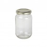 Pot verre 500 grammes TO 63 en vente | Obee Shop
