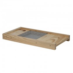 Plancher ruchette dandant 6 cadres en vente | Obee Shop