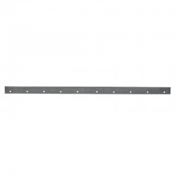 Bande lisse pliee 375 mm en vente | Obee Shop